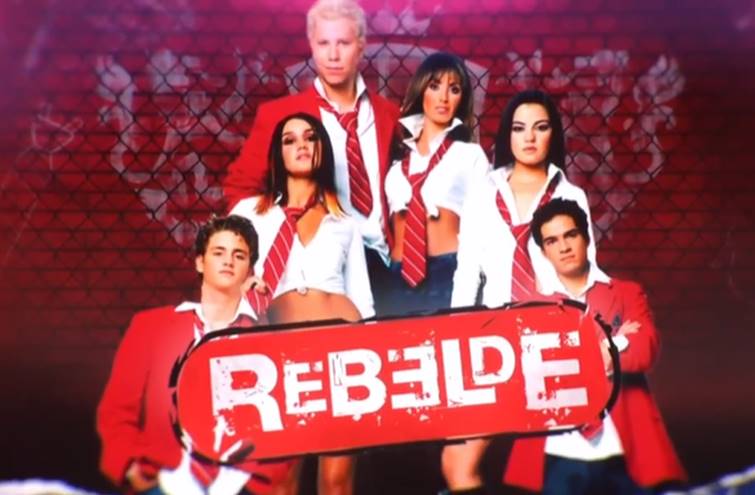 SBT revolta fãs de ‘Rebelde’ após anunciar reprise da novela: “horário péssimo”