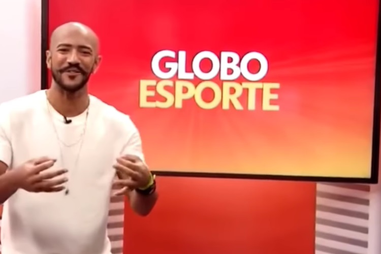 Ricardo Alface (Foto: Reprodução Globo)