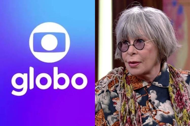 Globo prepara cobertura especial para reverenciar o legado de Rita Lee