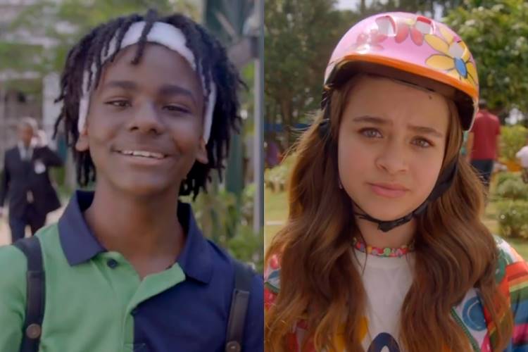 Análise: ‘A Infância de Romeu e Julieta’ estreia de forma leve e humorada no SBT
