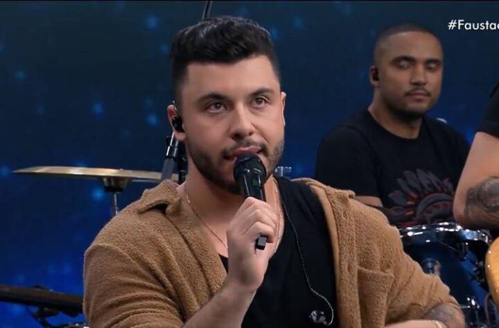 Sertanejo Murilo Huff