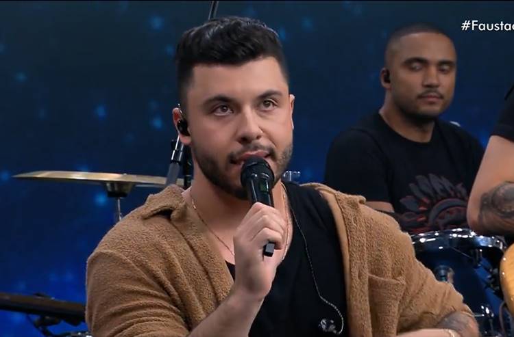 Sertanejo Murilo Huff desabafa sobre exposição na internet: “Falta privacidade”