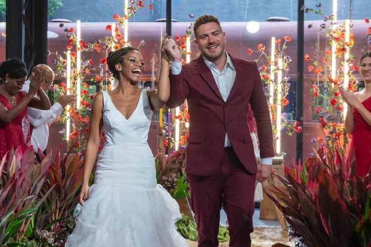 Thamara Térez (Foto: Reprodução Instagram) Thamara Térez (Foto: Reprodução Instagram)