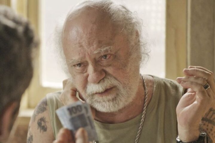 Ator Tonico Pereira Ator Tonico Pereira