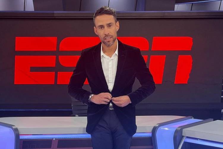 Valdivia, ex-jogador do Palmeiras, é internado em hospital psiquiátrico