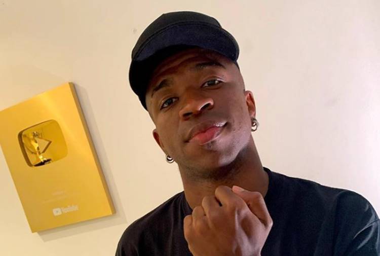 Vinicius Junior faz desabafo após se tornar alvo de novos ataques na Espanha: “Vou até o fim contra os racistas”
