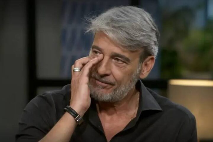 Alexandre Borges Ator Alexandre Borges - Foto: TV Globo