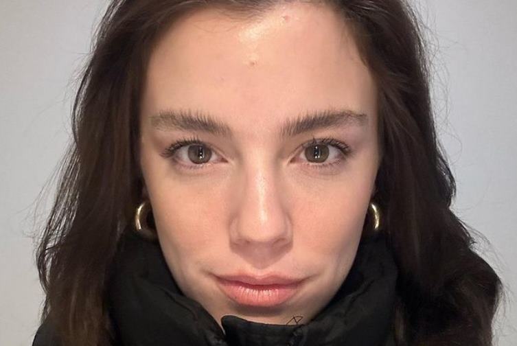Alice Wegmann lamenta morte de grande amiga: ”vai descansar”