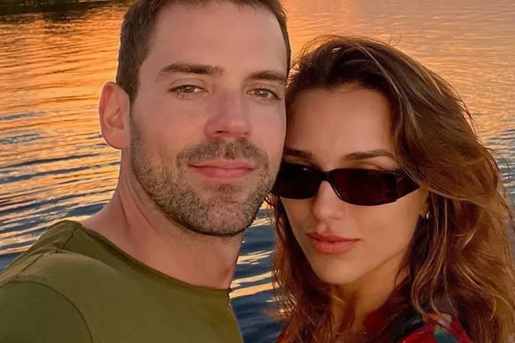 Rafa Kalimann termina namoro, mas diz que ama Antônio Palhares