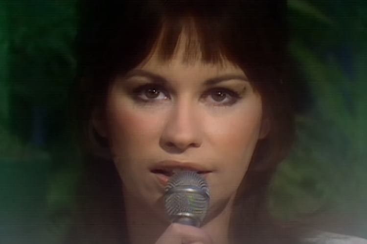 Morre, aos 83 anos, Astrud Gilberto, cantora de ‘Garota de Ipanema’