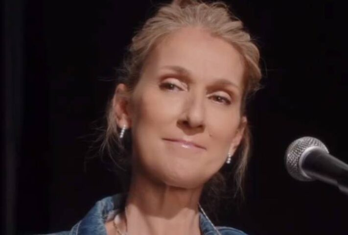 Celine Dion Cantora Celine Dion - Foto: Reprodução/Instagram