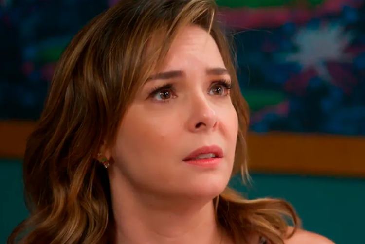 Vai na Fé: Clara desvenda que Sol foi abusada por Theo