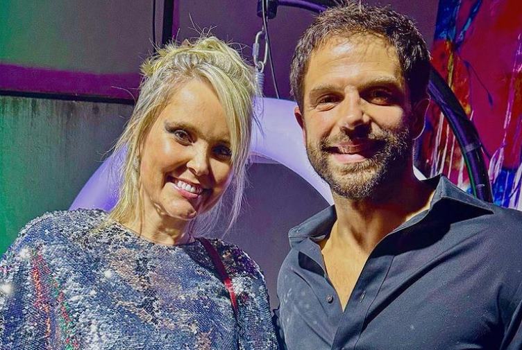 Camila Klein nega affair com Duda Nagle: ”me faz sentir pena”