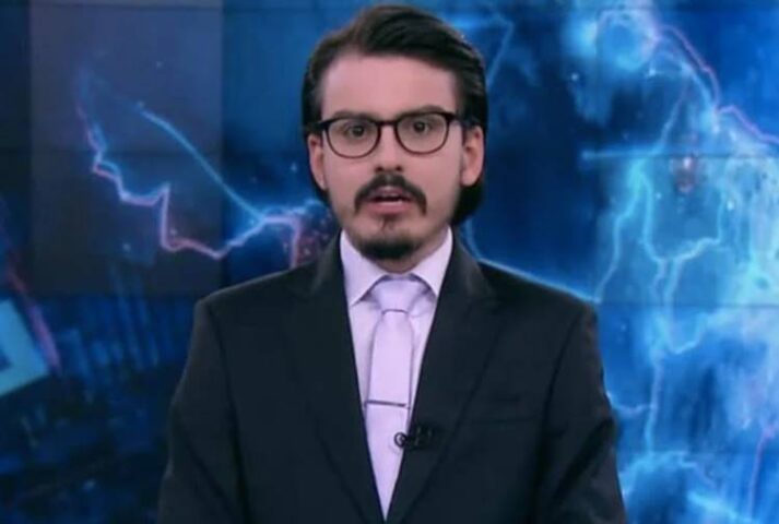 Dudu Camargo na corda bomba Dudu Camargo na corda bomba