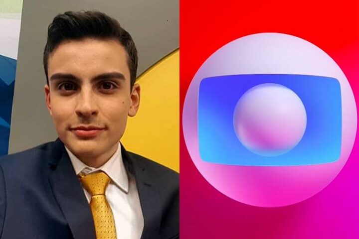 Dudu Camargo na Globo? Entenda a situação - Foto: Montagem Área VIP/Instagram