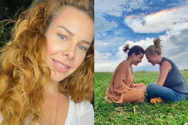 Fernanda Souza - Instagram