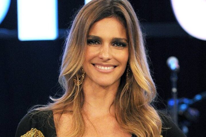 Fernanda Lima recusa proposta da GNT - Foto: Globo