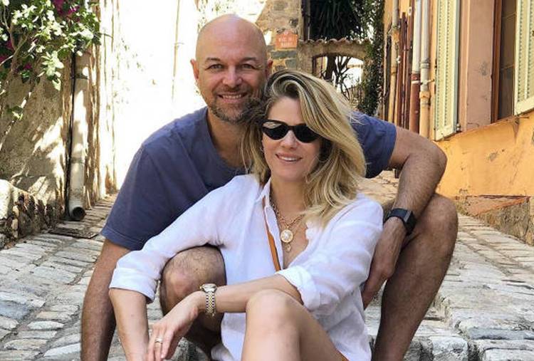 Didi Wagner anuncia fim do casamento com Fred após 24 anos