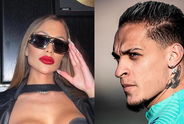 Gabi Cavallin (Foto: Reprodução Instagram)