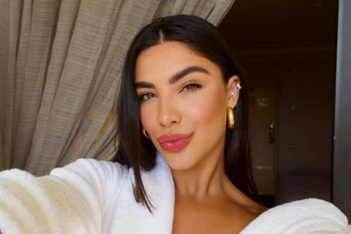 Gabriela Versiani é cotada para A Fazenda 15 - Foto: Instagram