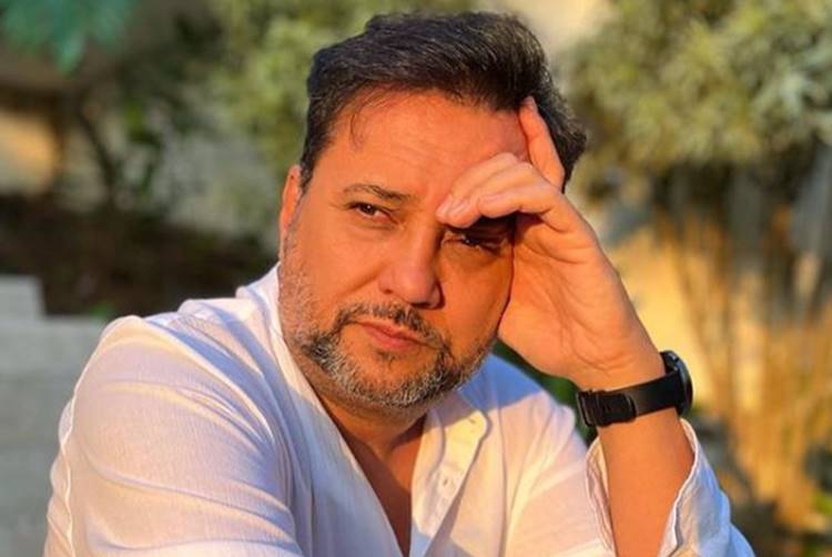 Geraldo Luís reflete sobre os ‘cacos da vida’: “Deus nos dará novas chances”