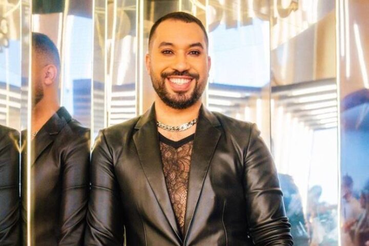 Gil do Vigor Gil do Vigor