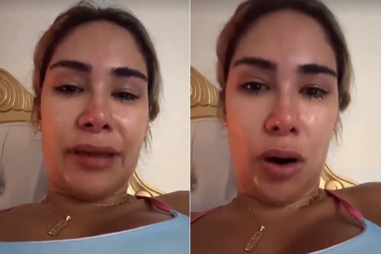Ex-BBB Jake Leal relata problemas psicológicos da mãe desaparecida: ”muito difícil”