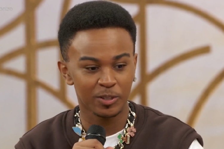 Jean Paulo (Foto: Reprodução Instagram)