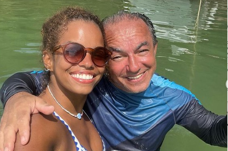 Jeniffer Nascimento (Foto: Reprodução Instagram) Jeniffer Nascimento (Foto: Reprodução Instagram)