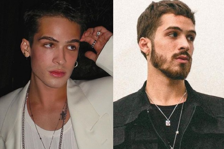 João Guilherme  (Foto: Reprodução Instagram)