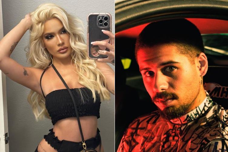 Karoline Lima é massacrada após debochar de Zé Felipe: ”Inveja”