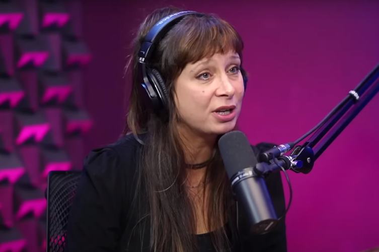 Katiuscia Canoro expõe dificuldades com salário na Globo: ”não tinha dinheiro”