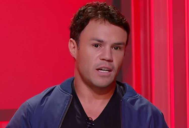 Kleber Gladiador, ex-jogador do Palmeiras, tem ordem de prisão decretada