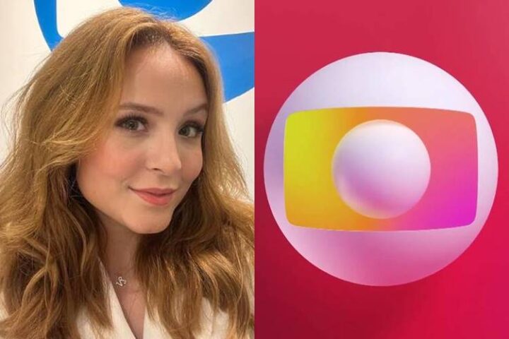 Larissa Manoela deixa a Globo após três anos