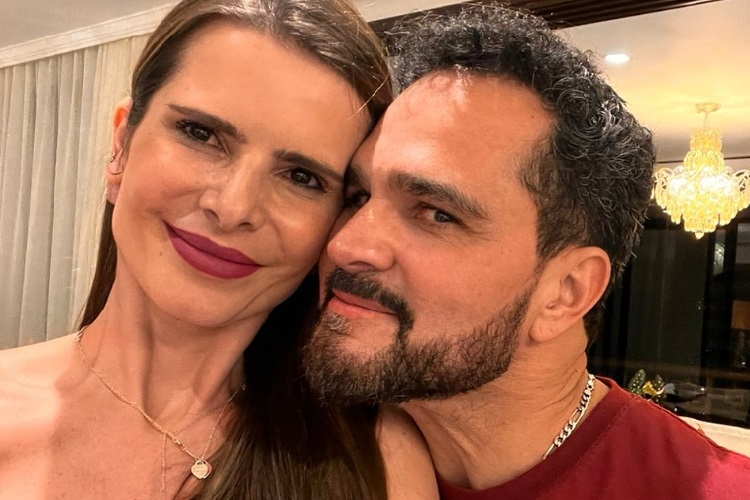 Luciano Camargo (Foto: Reprodução Instagram) Luciano Camargo (Foto: Reprodução Instagram)