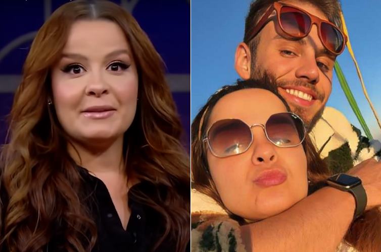 Maiara nega término com Matheus Gabriel: ”estou namorando”