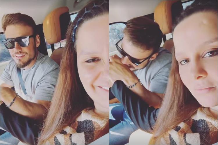 Após assumir namoro com galã sertanejo, Maiara dispara: ”noite maravilhosa”