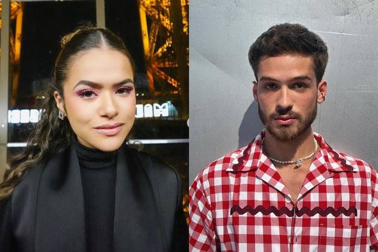 João Guilherme surpreende ao compartilhar foto de Maisa com declaração