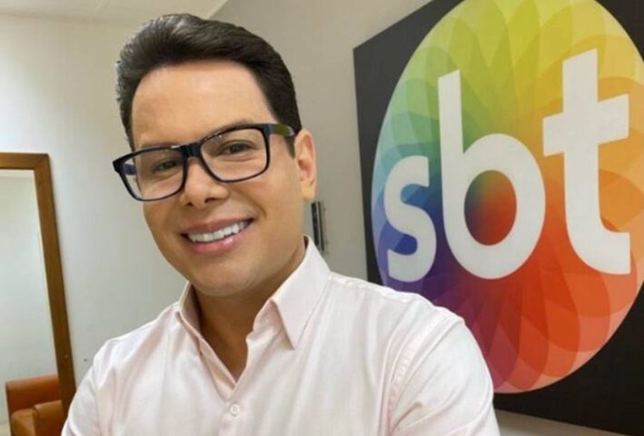 Marcão do Povo segue no SBT