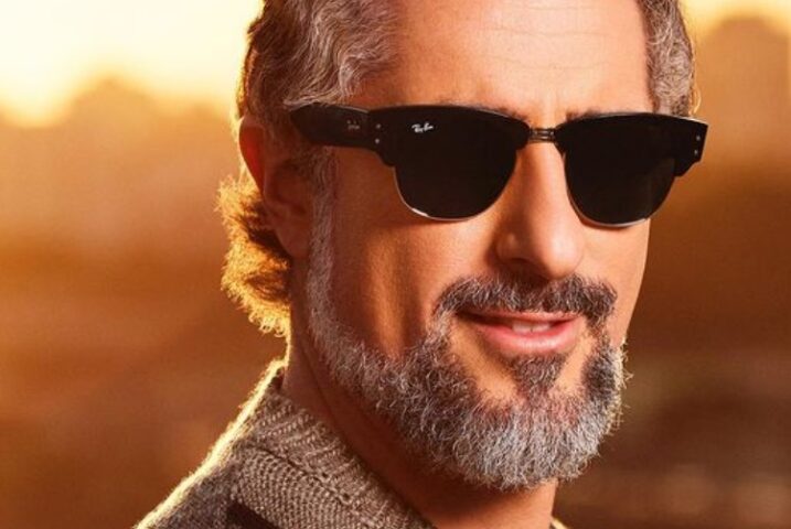 Marcos Mion (Foto: Reprodução Instagram) Marcos Mion (Foto: Reprodução Instagram)