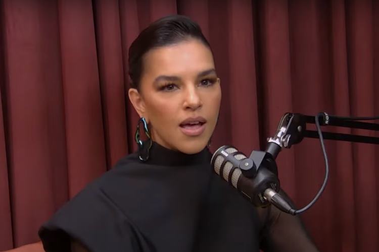 Mariana Rios inova com técnica para melhorar a pele do rosto: ”Encontrei a solução”