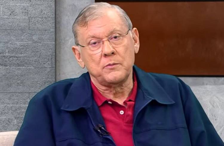 Milton Neves deve perder programa na Band, afirma colunista