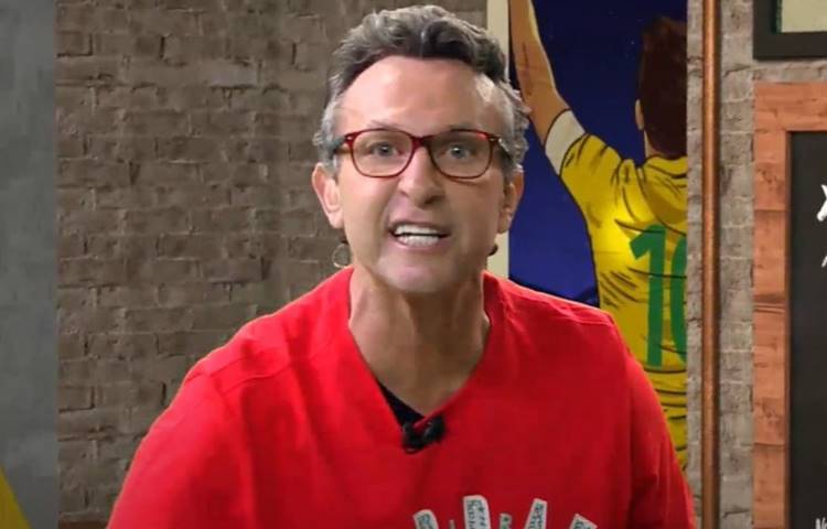 Neto da Band Neto da Band