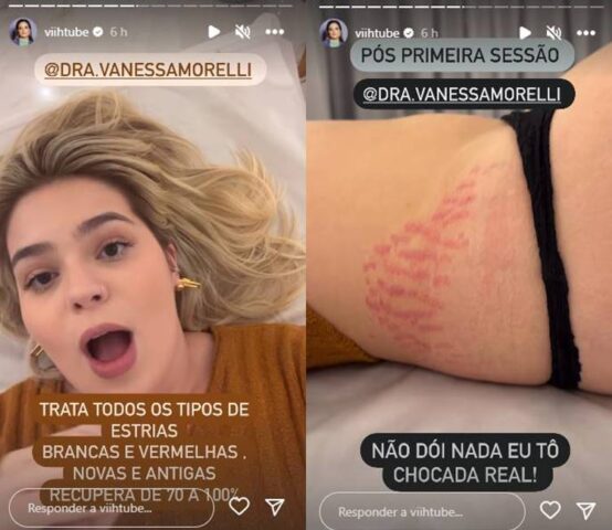 Post de Viih Post de Viih