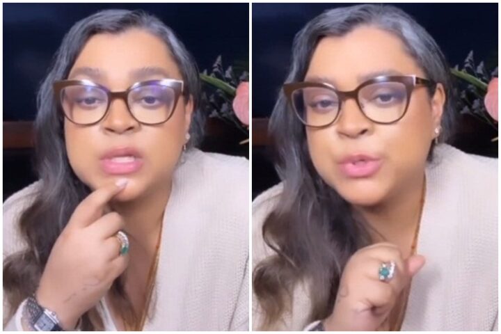 Preta Gil sobre emagrecer - Instagram