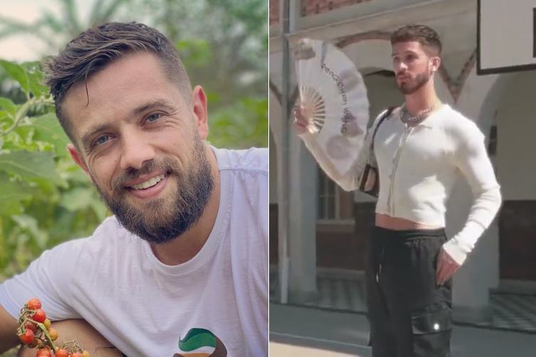 Após polêmica com João Guilherme, Rafael Cardoso é detonado: ”trair a esposa pode”