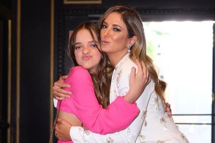 Rafaella Justus e Ticiane Pinheiro (Foto: Reprodução Instagram)