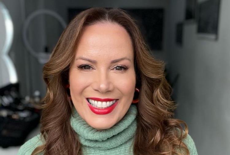 Após demissão, Regina Volpato revela possível ida para Globo