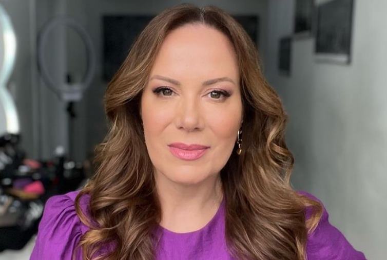 Após provável demissão, Regina Volpato dispara: ”me chama atenção”