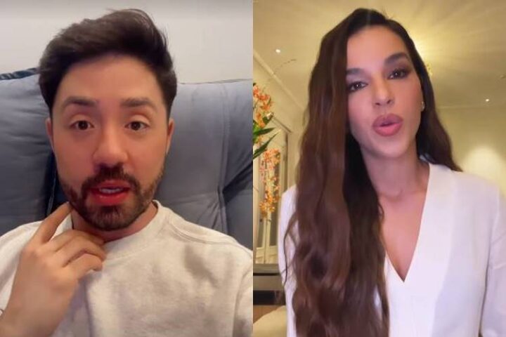Rico Melquiades detona Mariana Rios Rico Melquiades detona Mariana Rios